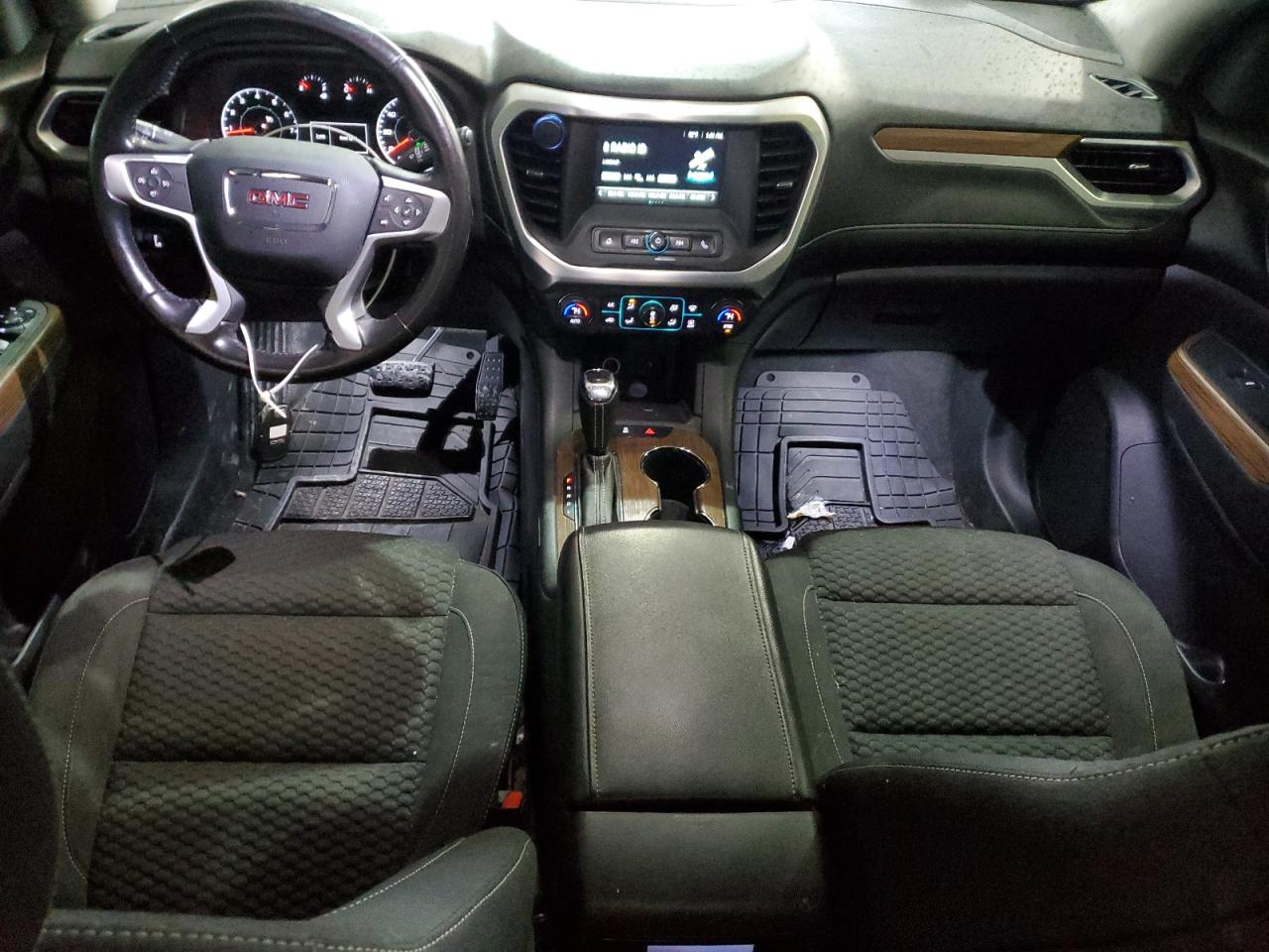 GMC ACADIA SLE
