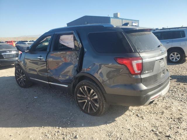 2016 FORD EXPLORER P - 1FM5K8HT2GGD13514