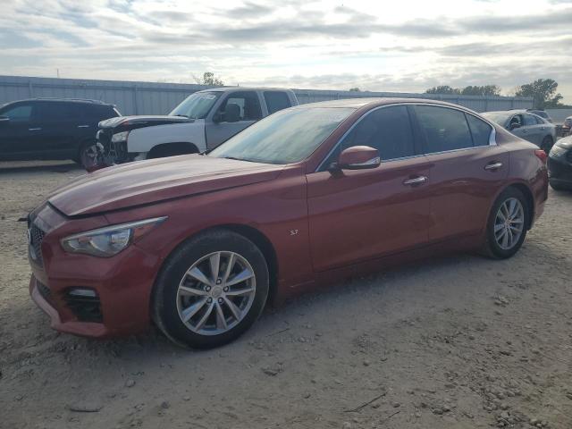 INFINITI Q50 BASE