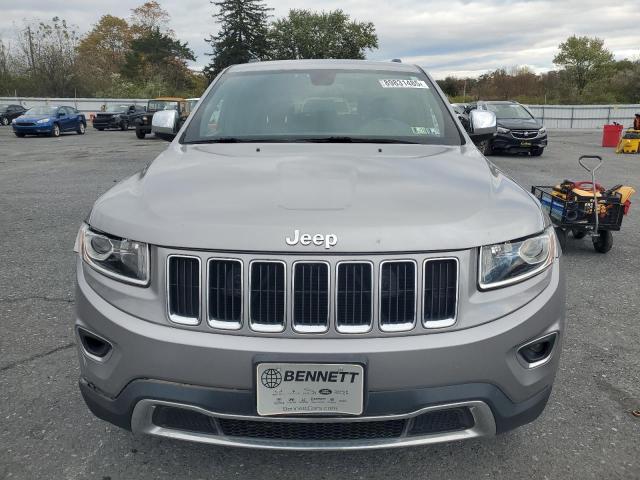 2015 JEEP GRAND CHER #3301933419