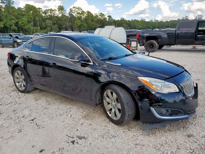 2015 BUICK REGAL PREM 2G4GN5EX5F9188334