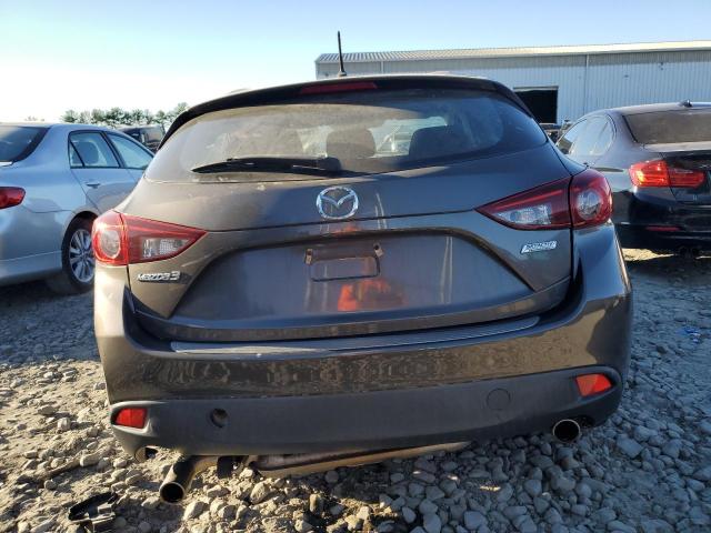 2014 MAZDA 3 TOURING #3290276207