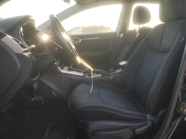 2016 NISSAN SENTRA S - 3N1AB7AP2GY233206