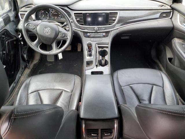 2017 BUICK LACROSSE E 1G4ZP5SS8HU154146