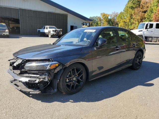 2025 HONDA CIVIC SPOR #3308337030