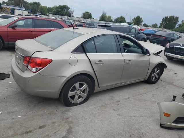 2014 CHEVROLET CRUZE LT - 1G1PC5SB6E7469649