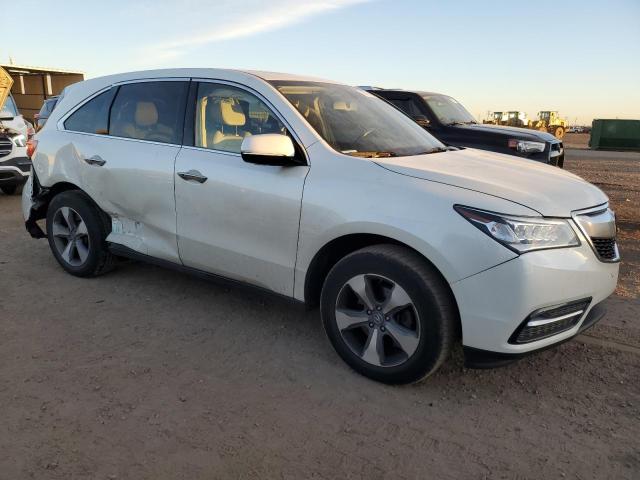 2015 ACURA MDX - 5FRYD4H22FB021218