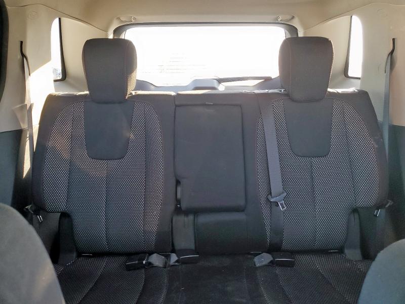 2016 GMC TERRAIN SL 2GKALMEK3G6316687