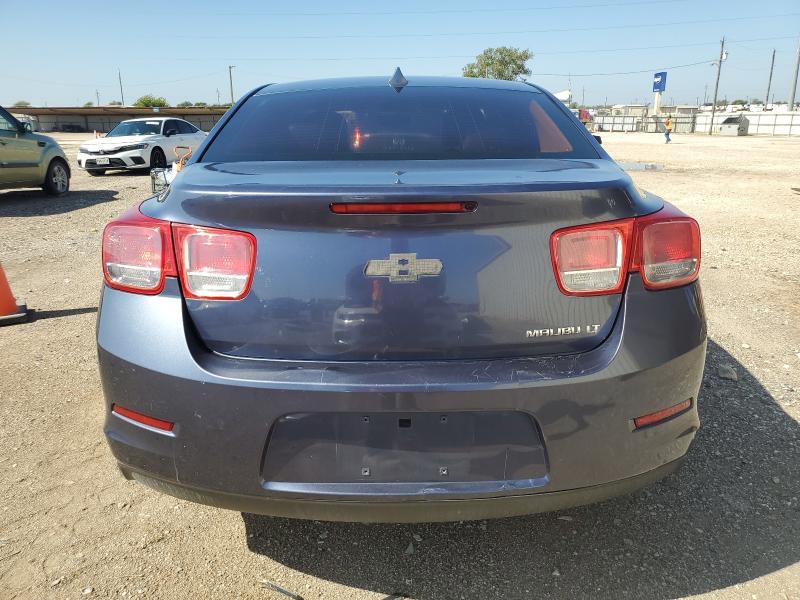 2014 CHEVROLET MALIBU 2LT - 1G11E5SL8EF135752