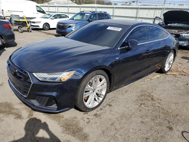 2020 AUDI A7 PREMIUM WAUU2AF29LN020522