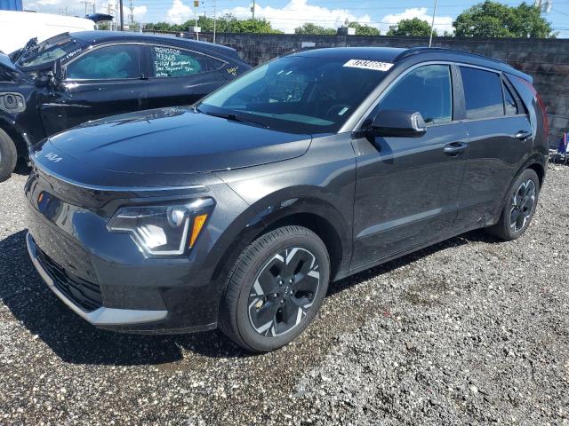 KIA NIRO WIND