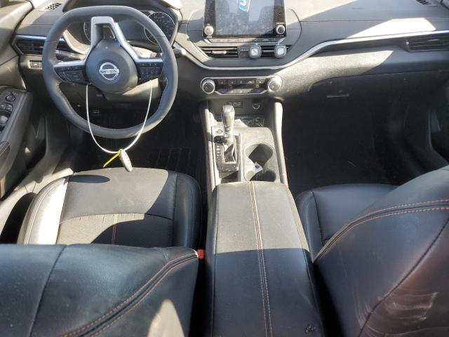 2021 NISSAN ALTIMA SR - 1N4BL4CV2MN341784