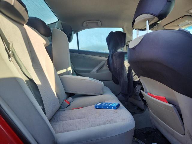 2011 TOYOTA CAMRY BASE #3284142556