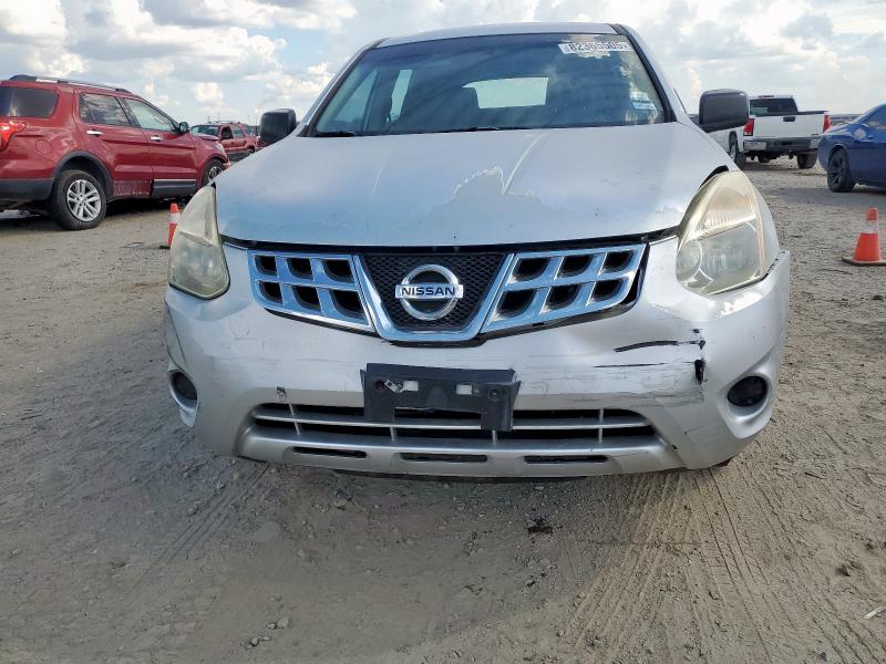 2011 NISSAN ROGUE S #3285824912