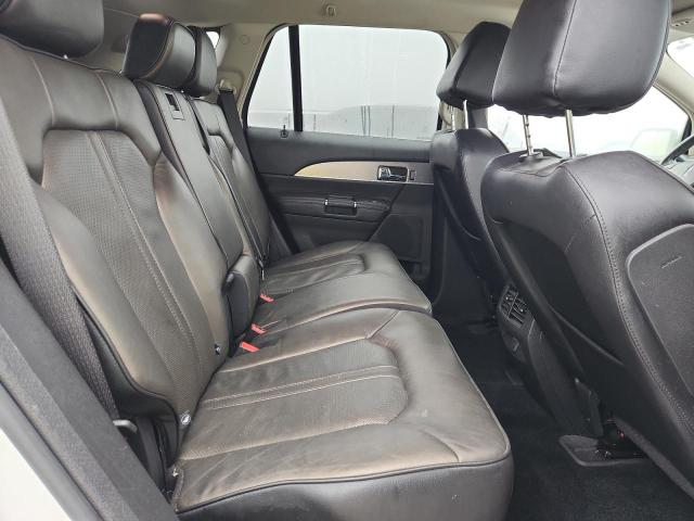 2013 LINCOLN MKX - 2LMDJ8JK7DBL28517