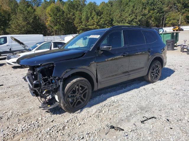 KIA TELLURIDE SX