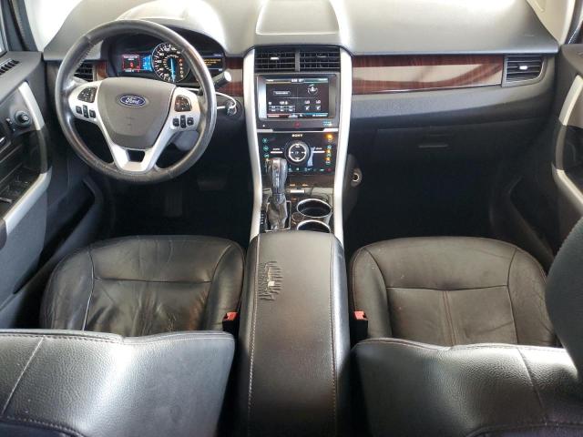 2014 FORD EDGE LIMIT #3303658934