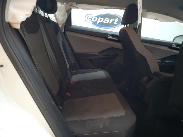 2024 VOLKSWAGEN TAOS S - 3VV5X7B28RM019240