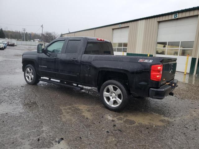 2017 CHEVROLET SILVERADO - 1GCVKREC7HZ394157