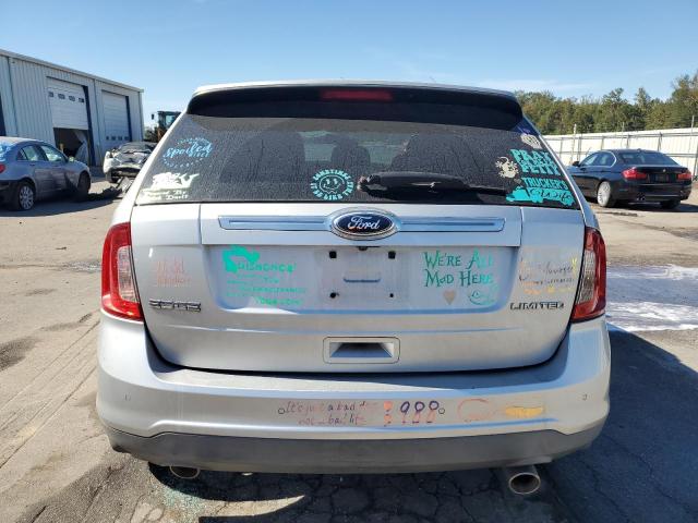 2012 FORD EDGE LIMIT #3309431967