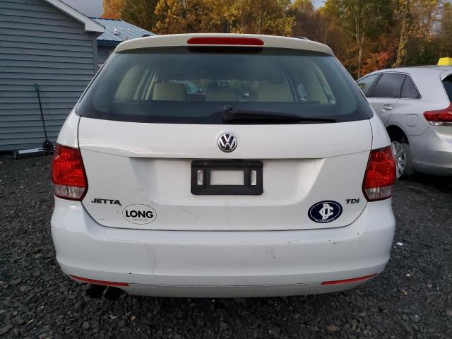 2014 VOLKSWAGEN JETTA TDI - 3VWPL7AJ2EM618380