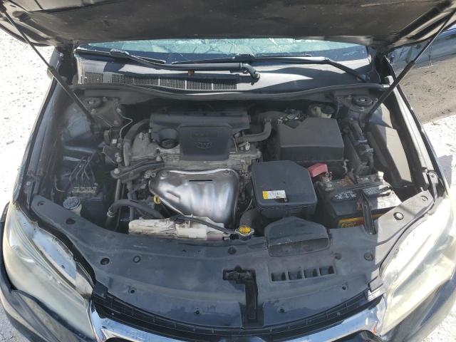 2015 TOYOTA CAMRY LE - 4T1BF1FK9FU092549