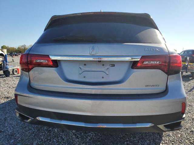 2019 ACURA MDX - 5J8YD4H37KL025994