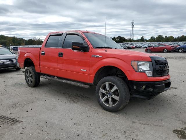 2011 FORD F150 SUPERCREW #3301846345