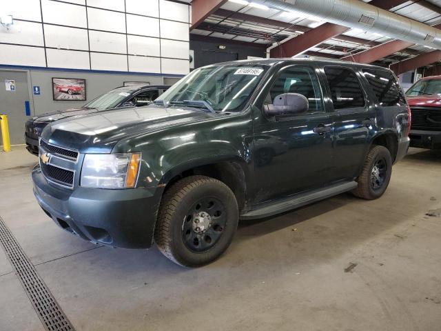 CHEVROLET TAHOE POLI