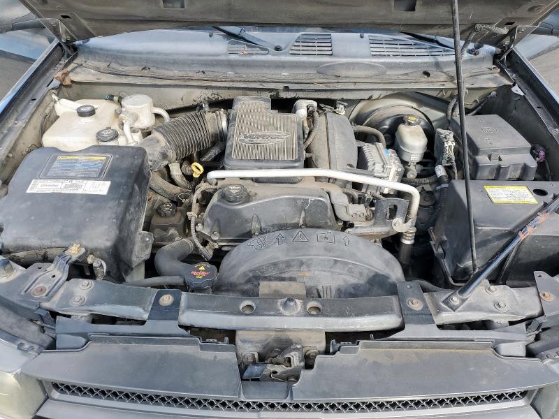 2003 CHEVROLET TRAILBLAZE #3285686672