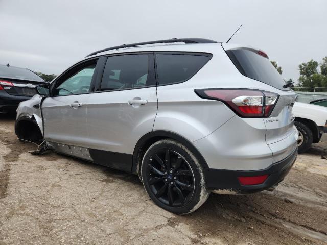 2017 FORD ESCAPE SE - 1FMCU0GD0HUC49991
