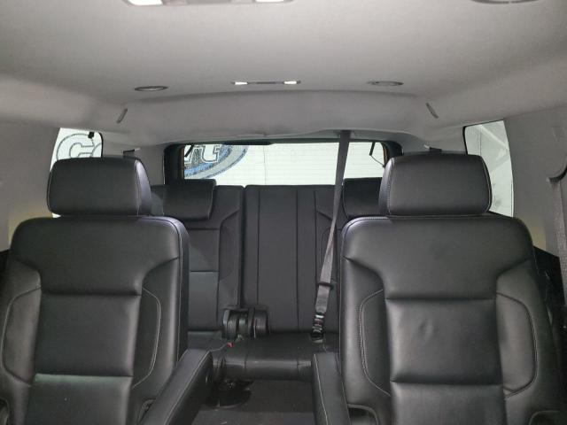 2019 CHEVROLET TAHOE K150 #3293435454