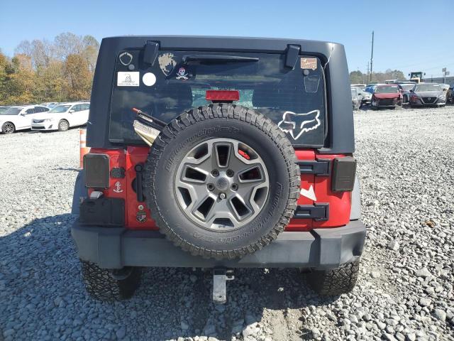 2014 JEEP WRANGLER R - 1C4BJWCG5EL328022