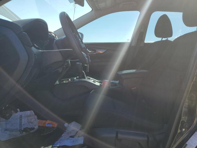 2017 NISSAN ROGUE S - KNMAT2MT2HP602963