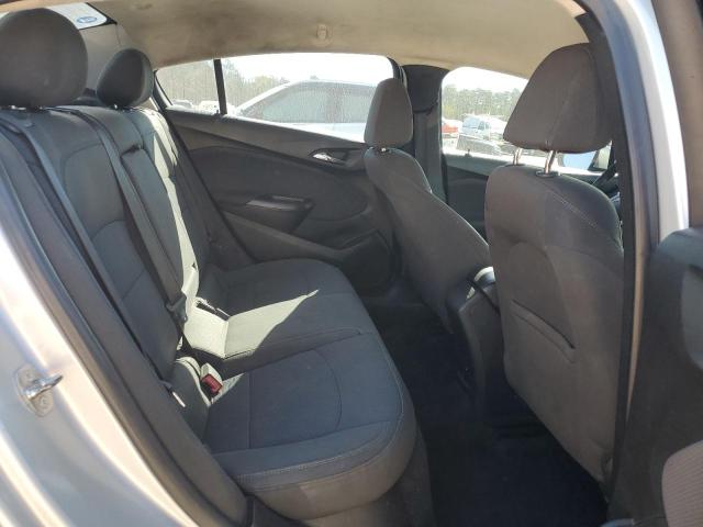 2018 CHEVROLET CRUZE LT - 1G1BE5SM2J7166674