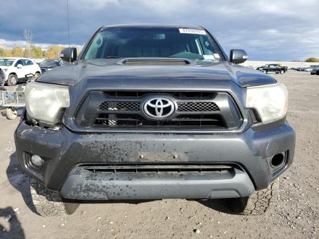 2012 TOYOTA TACOMA DOU - Other View