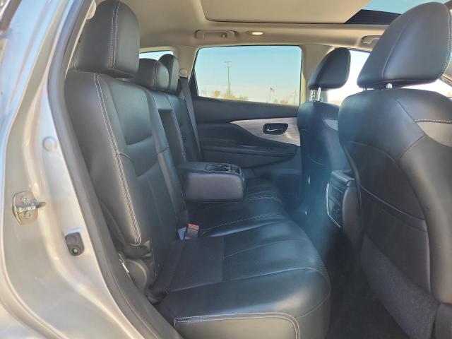 2016 NISSAN MURANO S - 5N1AZ2MH7GN153859