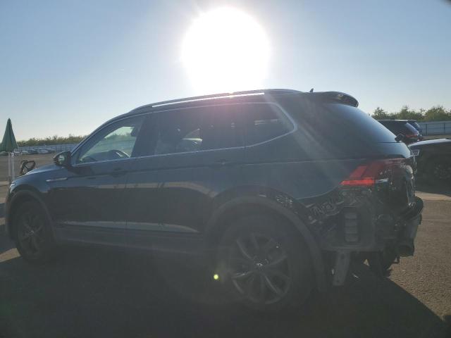 2023 VOLKSWAGEN TIGUAN SE #3304812624