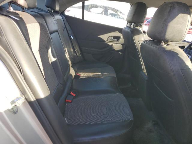 2014 CHEVROLET MALIBU 2LT - 1G11E5SL6EF284063