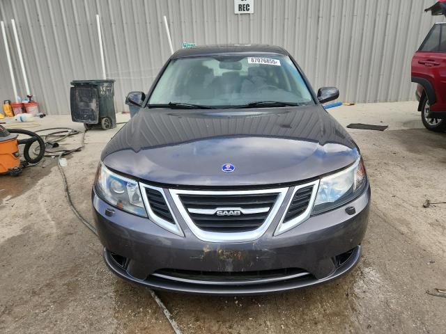 2011 SAAB 9-3 2.0T - YS3FA5CYXB1314931