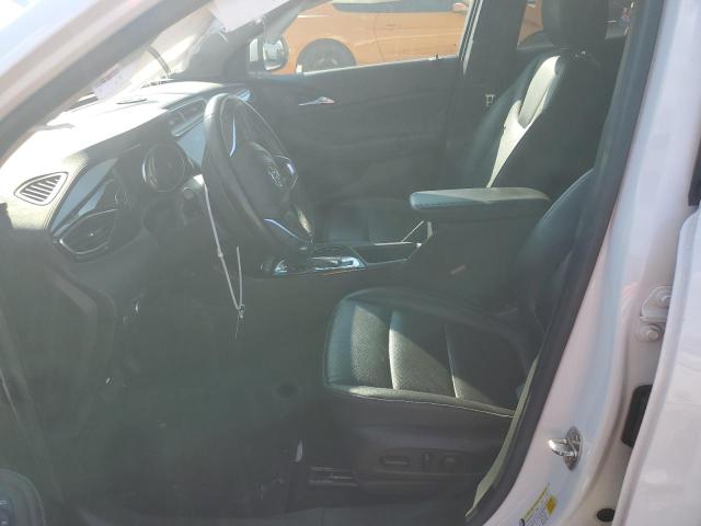 2022 BUICK ENCORE GX #3293462442