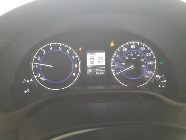 2015 INFINITI Q60 BASE JN1CV6FE9FM810056