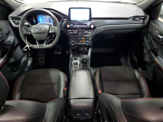 2025 FORD ESCAPE ST LINE SELECT 1FMCU9NA7SUB22627