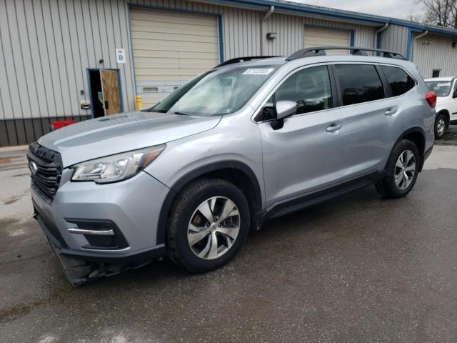 SUBARU ASCENT PRE