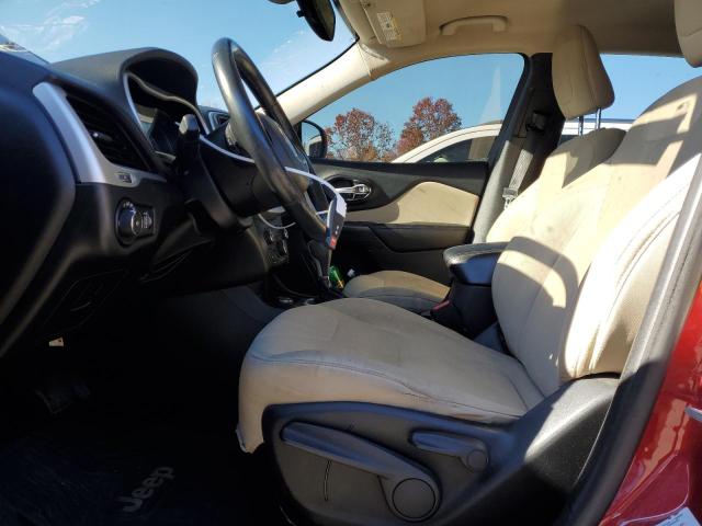 2015 JEEP CHEROKEE L - 1C4PJMCB5FW533578