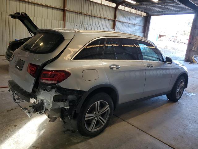 2021 MERCEDES-BENZ GLC 300 4M #3301986425