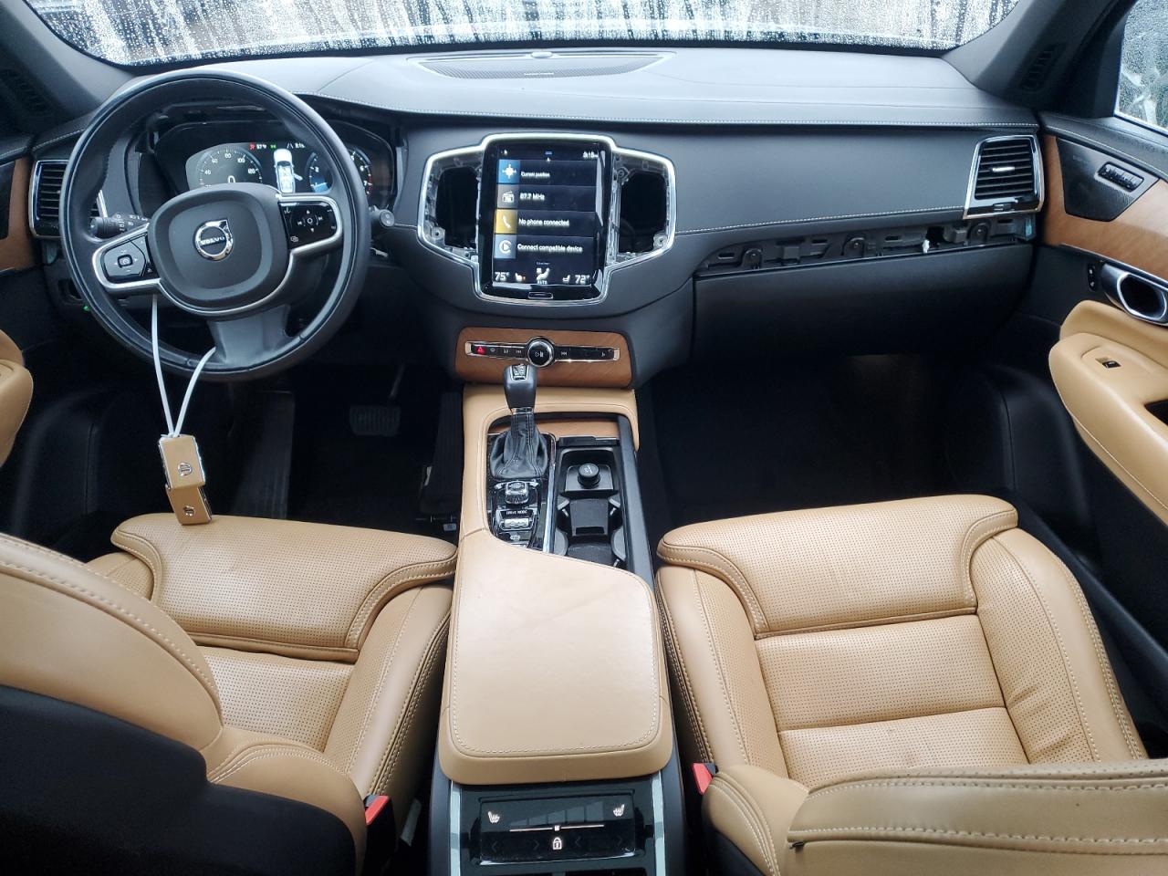 VOLVO XC90 T6 INSCRIPTION