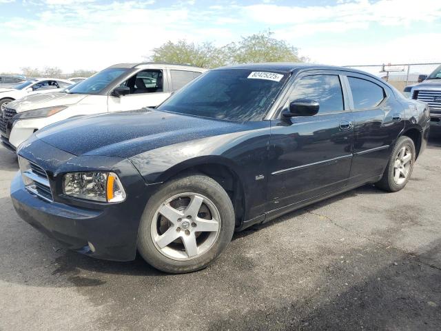 DODGE CHARGER SX