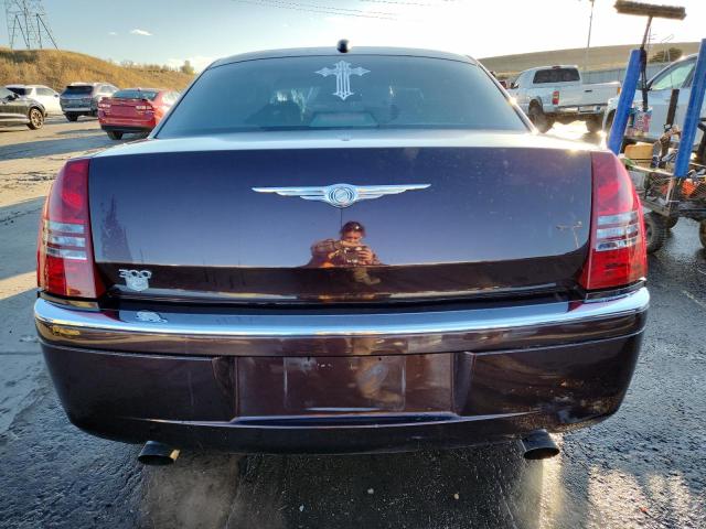 2005 CHRYSLER 300C #3297494214