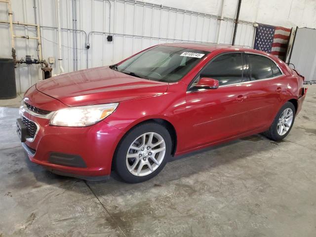 CHEVROLET MALIBU 1LT